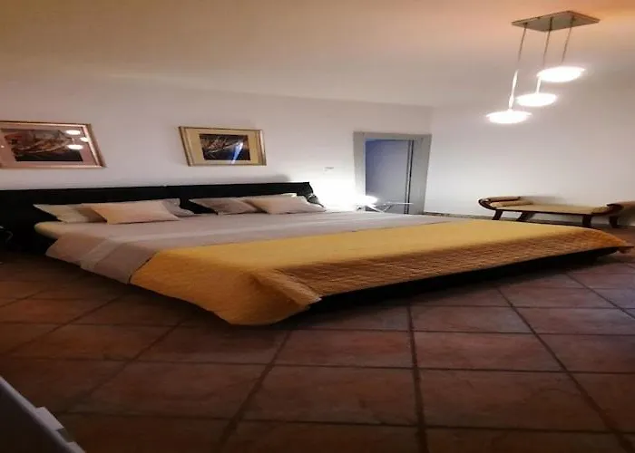 Stella Casa Bruno - Two Bedroom Vrsi