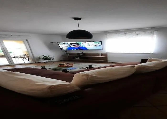 Stella Casa Bruno - Two Bedroom Vrsi