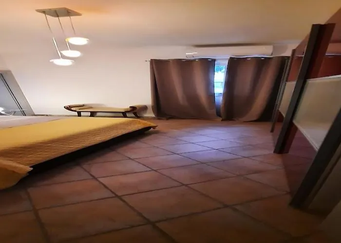 Stella Casa Bruno - Two Bedroom Appartement *