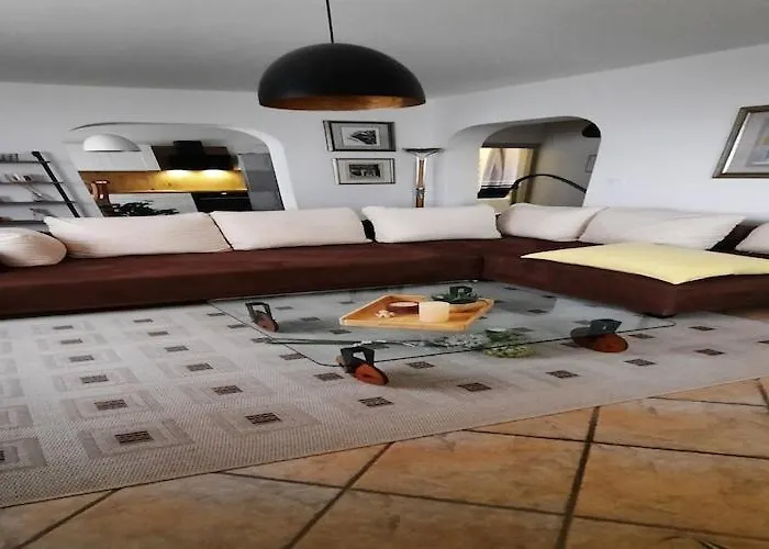 Stella Casa Bruno - Two Bedroom Appartement Vrsi
