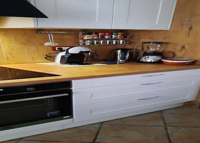 Stella Casa Bruno - Two Bedroom Врси