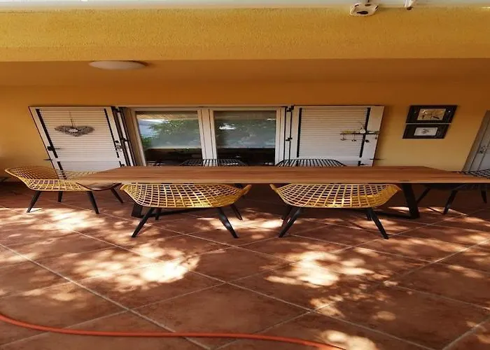 Stella Casa Bruno - Two Bedroom