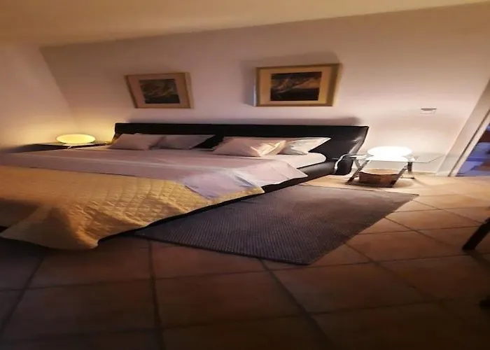 Stella Casa Bruno - Two Bedroom Апартаменты