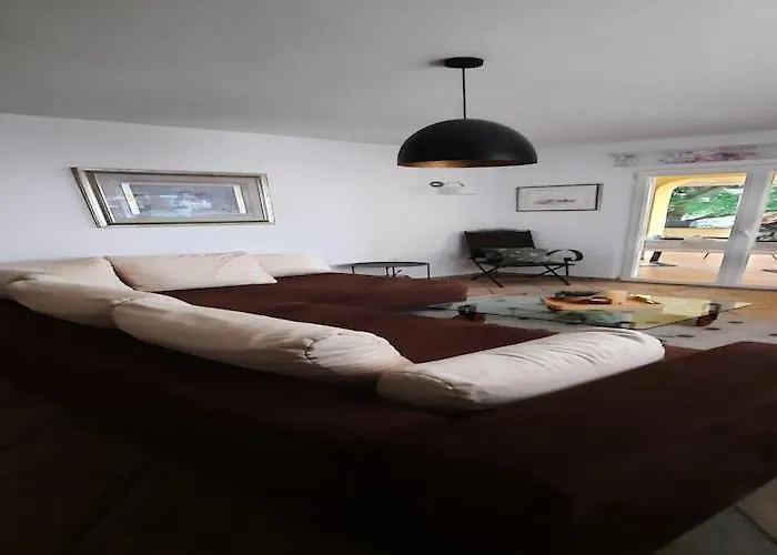 Appartement Stella Casa Bruno - Two Bedroom Vrsi