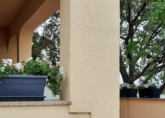 Appartement Stella Casa Bruno - Two Bedroom *