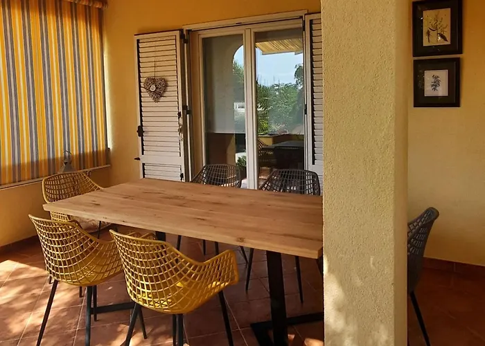 Stella Casa Bruno - Two Bedroom *