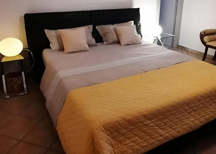 Stella Casa Bruno - Two Bedroom Appartement Vrsi