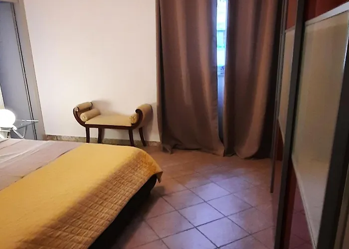 Stella Casa Bruno - Two Bedroom Appartement Vrsi