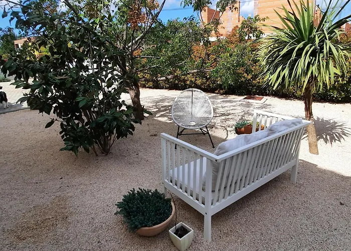 Stella Casa Bruno - Two Bedroom Appartement *