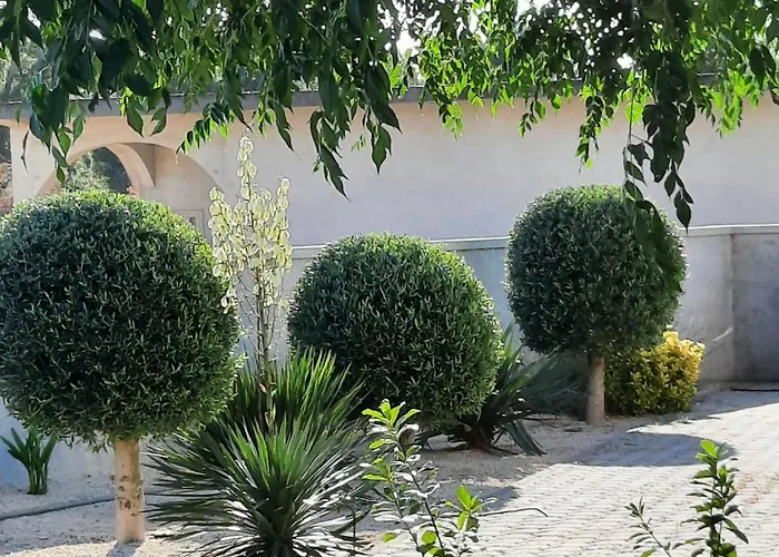 Stella Casa Bruno - Two Bedroom Appartement