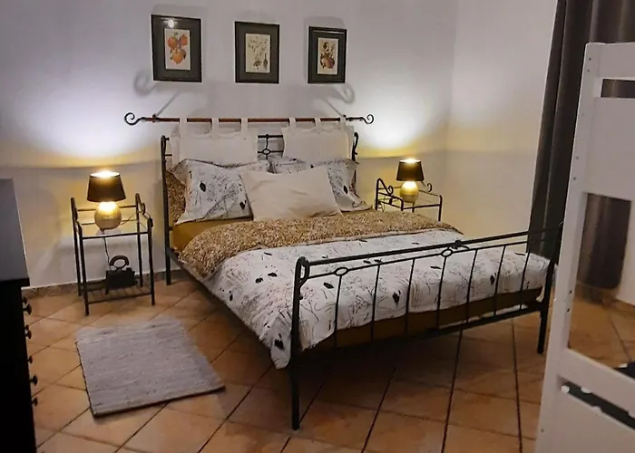 Appartement Stella Casa Bruno - Two Bedroom *