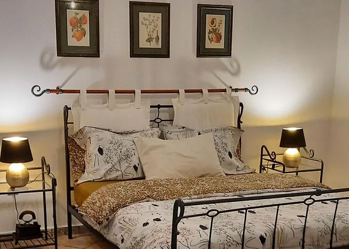 Stella Casa Bruno - Two Bedroom Апартаменты Врси