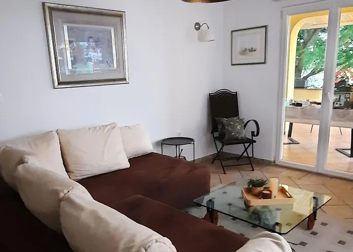 Stella Casa Bruno - Two Bedroom