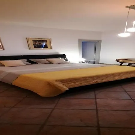 Stella Casa Bruno - Two Bedroom Vrsi