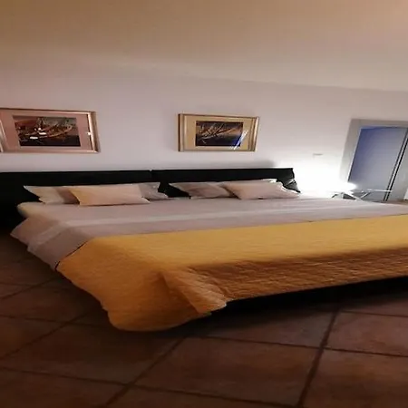 Stella Casa Bruno - Two Bedroom Apartman Vrsi