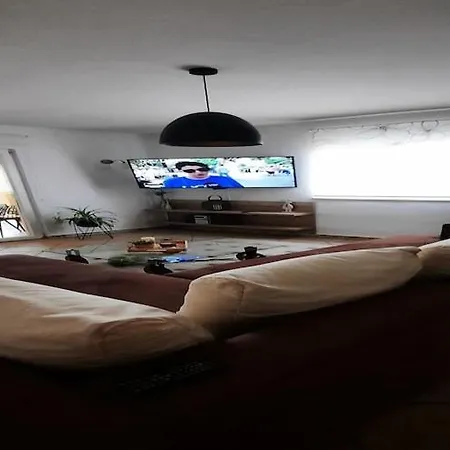 Stella Casa Bruno - Two Bedroom Vrsi