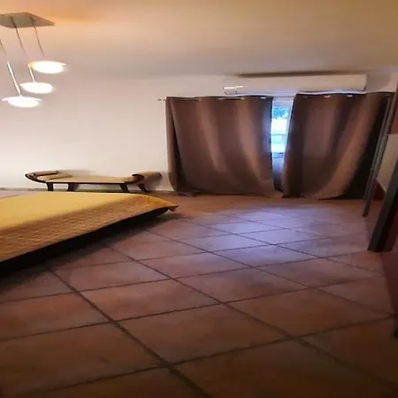 Stella Casa Bruno - Two Bedroom Apartamento *