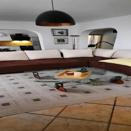 Stella Casa Bruno - Two Bedroom Apartamento Vrsi