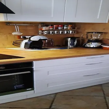 Stella Casa Bruno - Two Bedroom Vrsi
