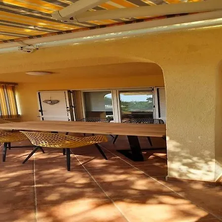 Stella Casa Bruno - Two Bedroom * Vrsi