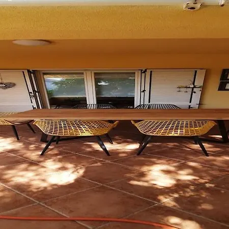 Stella Casa Bruno - Two Bedroom