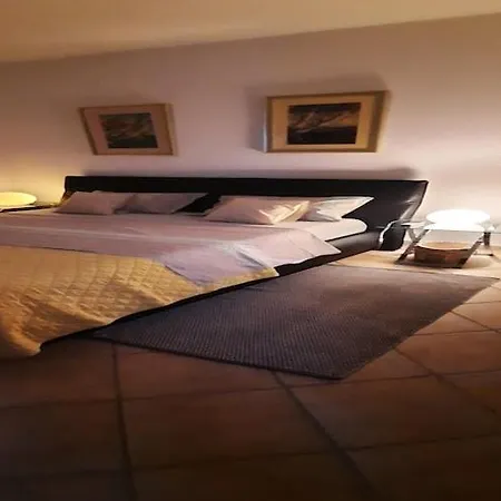 Stella Casa Bruno - Two Bedroom Apartamento