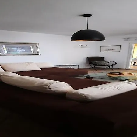 Apartamento Stella Casa Bruno - Two Bedroom Vrsi
