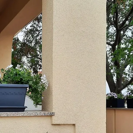 Apartman Stella Casa Bruno - Two Bedroom *