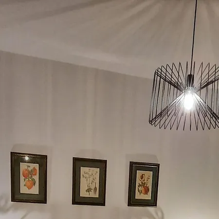 Apartman Stella Casa Bruno - Two Bedroom *