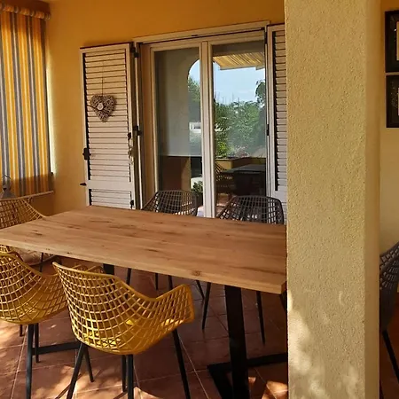Stella Casa Bruno - Two Bedroom *