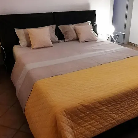 Stella Casa Bruno - Two Bedroom Apartamento Vrsi