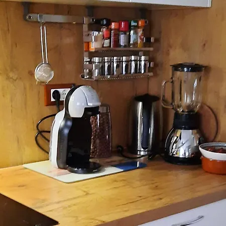 Stella Casa Bruno - Two Bedroom * Vrsi