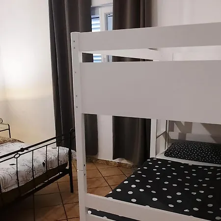 Stella Casa Bruno - Two Bedroom Apartamento