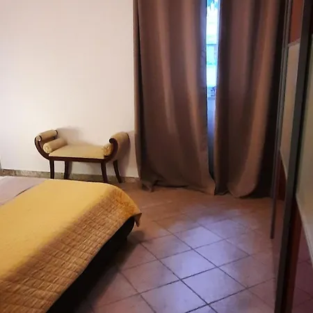 Stella Casa Bruno - Two Bedroom Apartman Vrsi