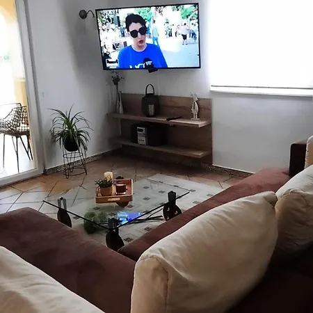 Stella Casa Bruno - Two Bedroom Vrsi