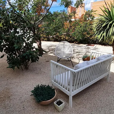 Stella Casa Bruno - Two Bedroom Apartamento *