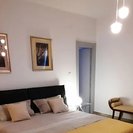Apartamento Stella Casa Bruno - Two Bedroom Vrsi