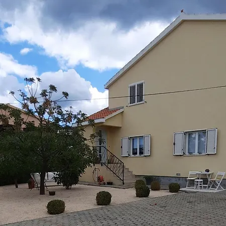 Stella Casa Bruno - Two Bedroom *
