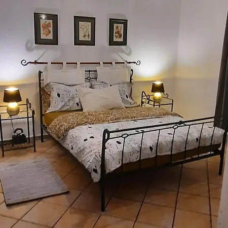 Apartman Stella Casa Bruno - Two Bedroom *