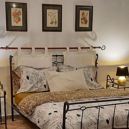 Stella Casa Bruno - Two Bedroom Apartamento Vrsi