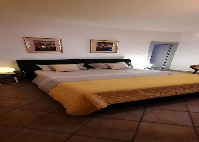 Stella Casa Bruno - Two Bedroom Apartamento Vrsi