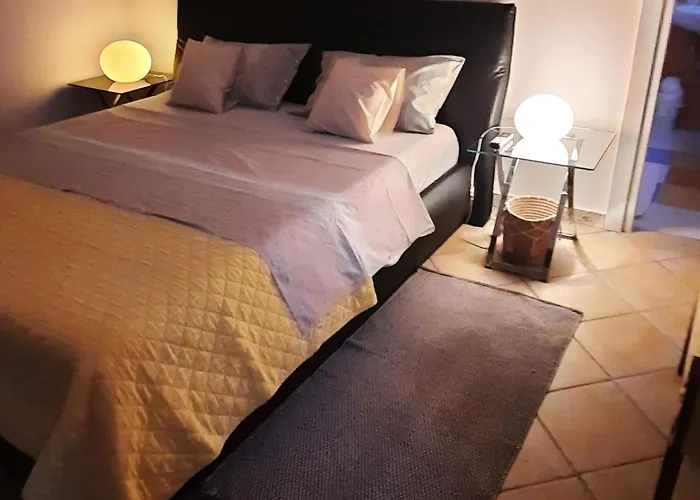 Apartamento Stella Casa Bruno - Two Bedroom Vrsi