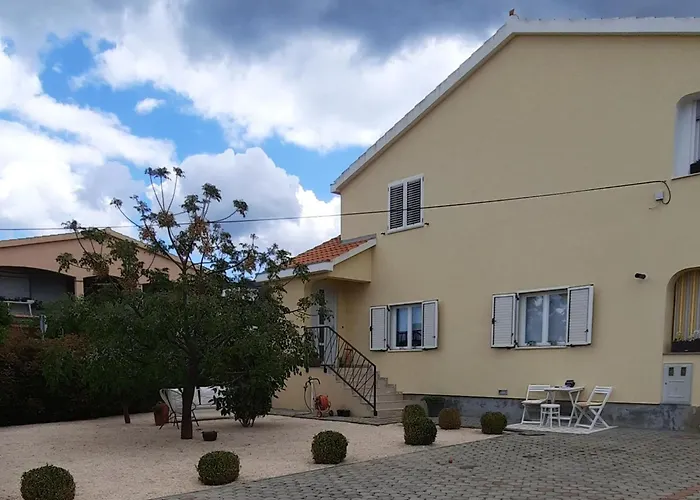Stella Casa Bruno - Two Bedroom *